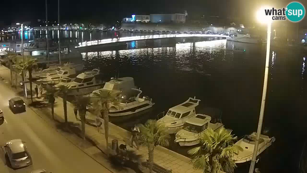 Zadar – Ponte