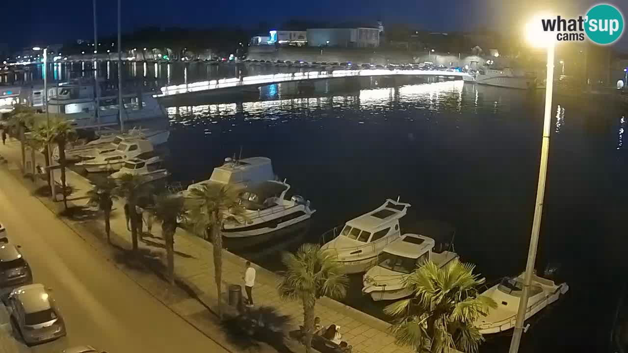 Zadar – Ponte