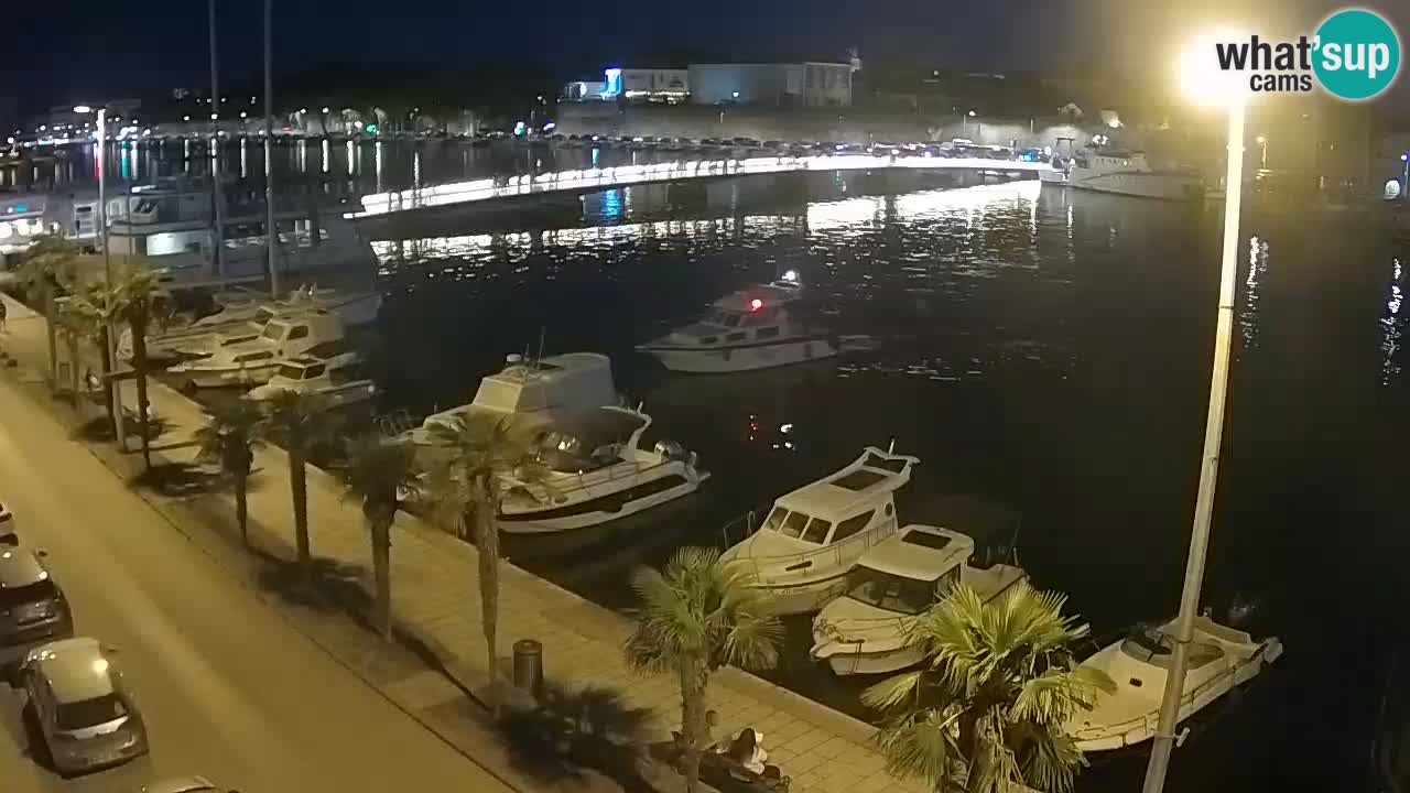 Zadar – Brücke