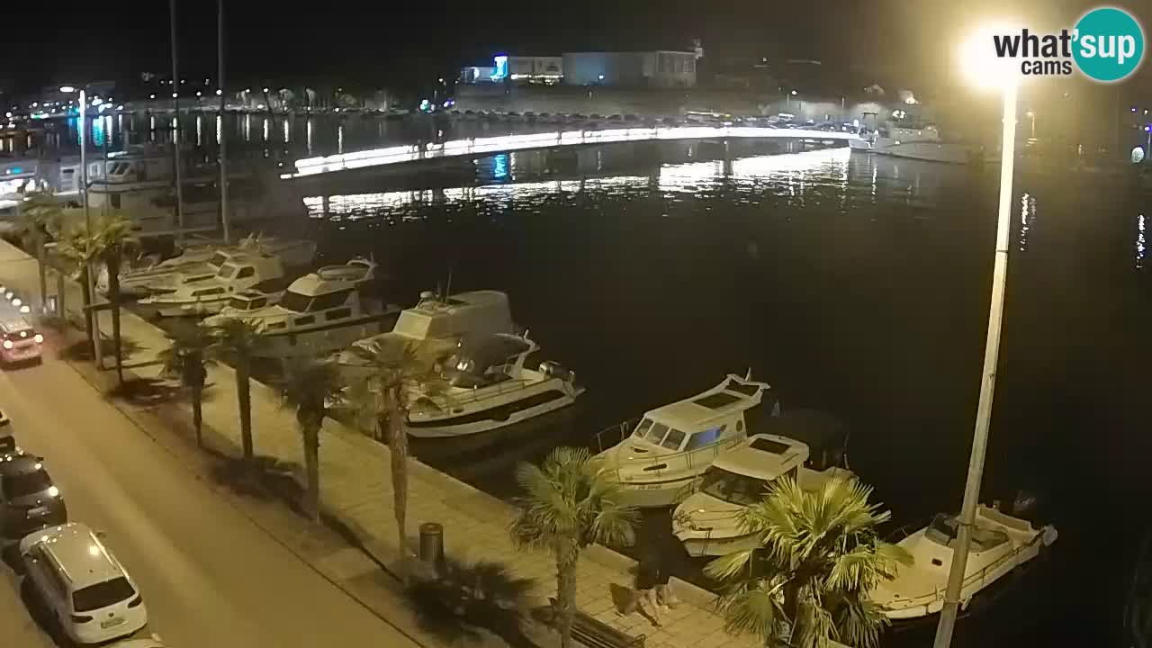Zadar – Ponte