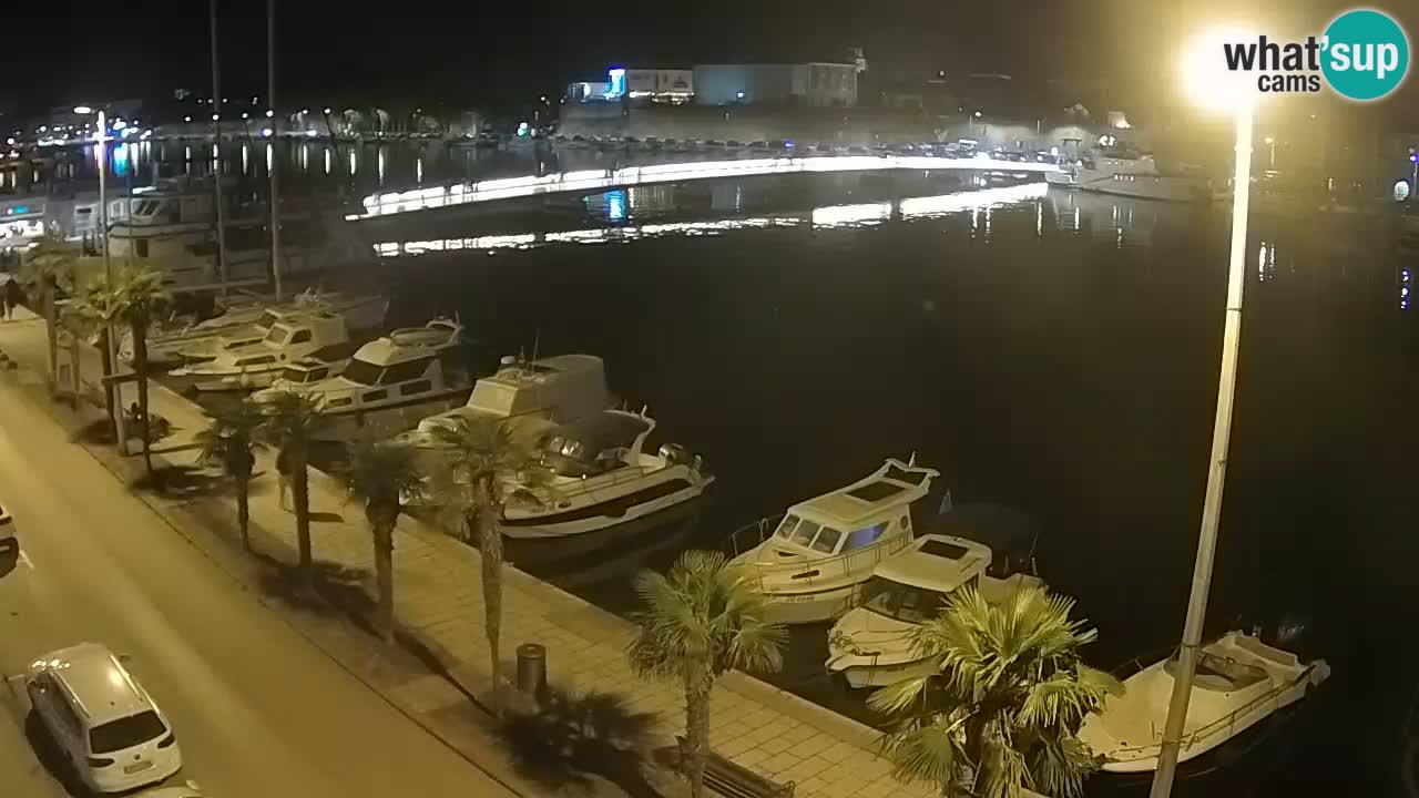 Zadar – Pont