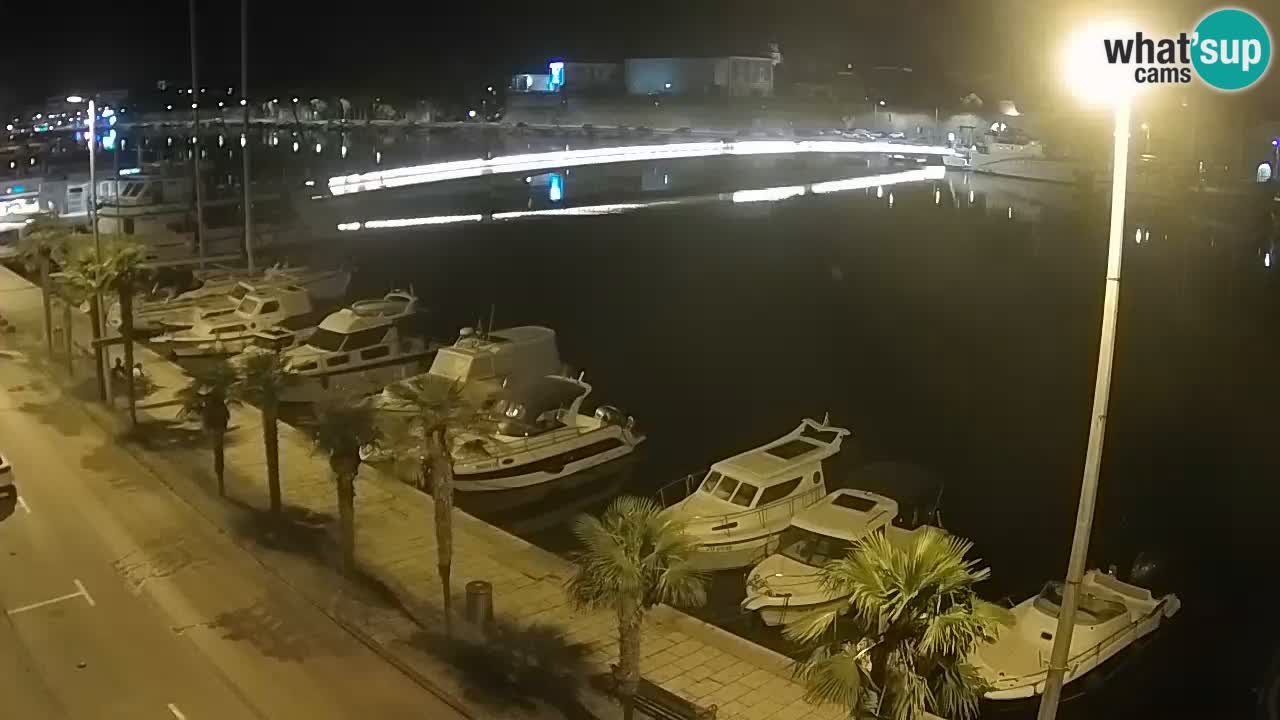 Zadar – Ponte