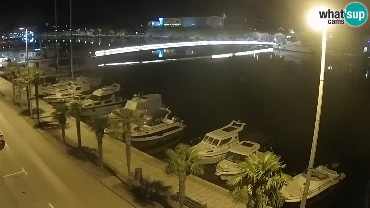 Zadar – Ponte