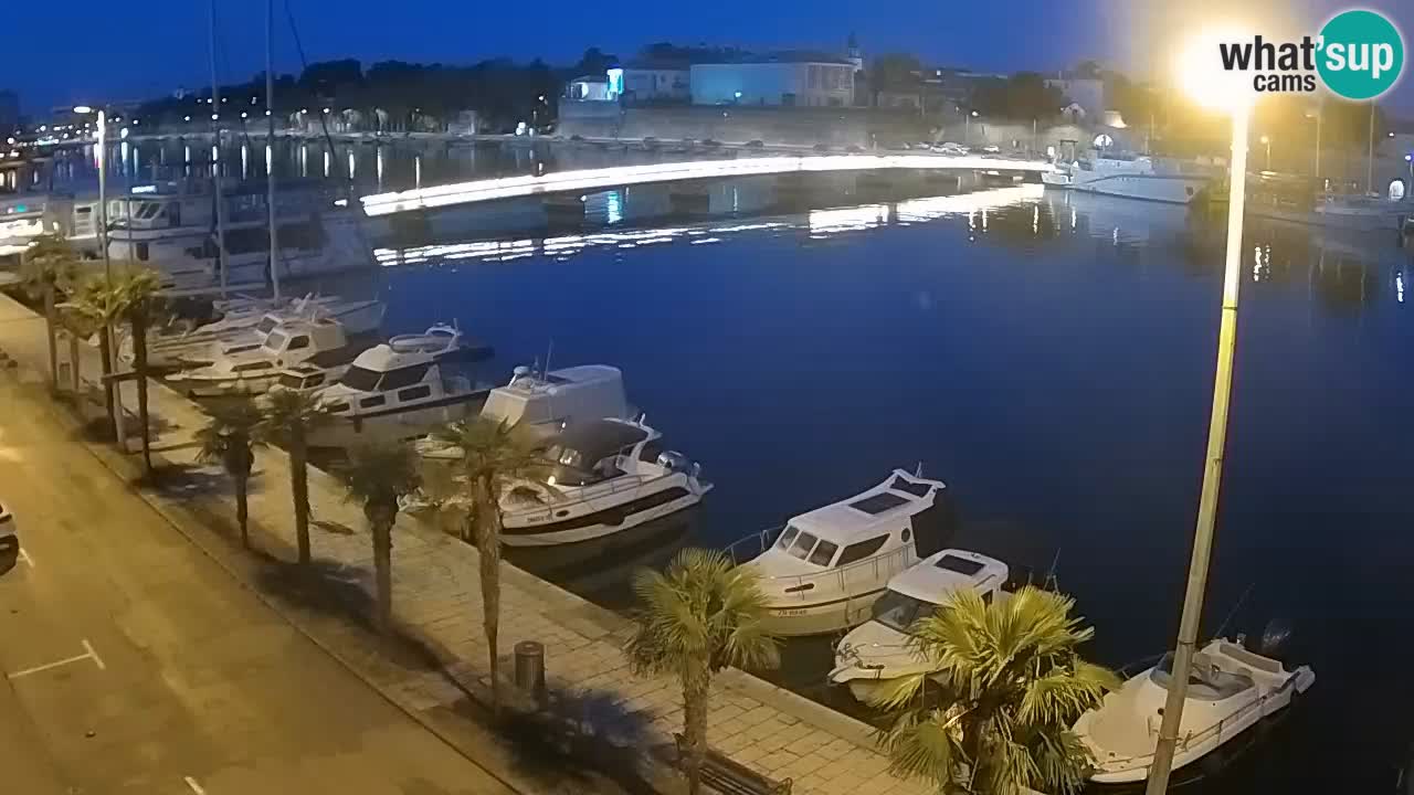 Zadar – Most