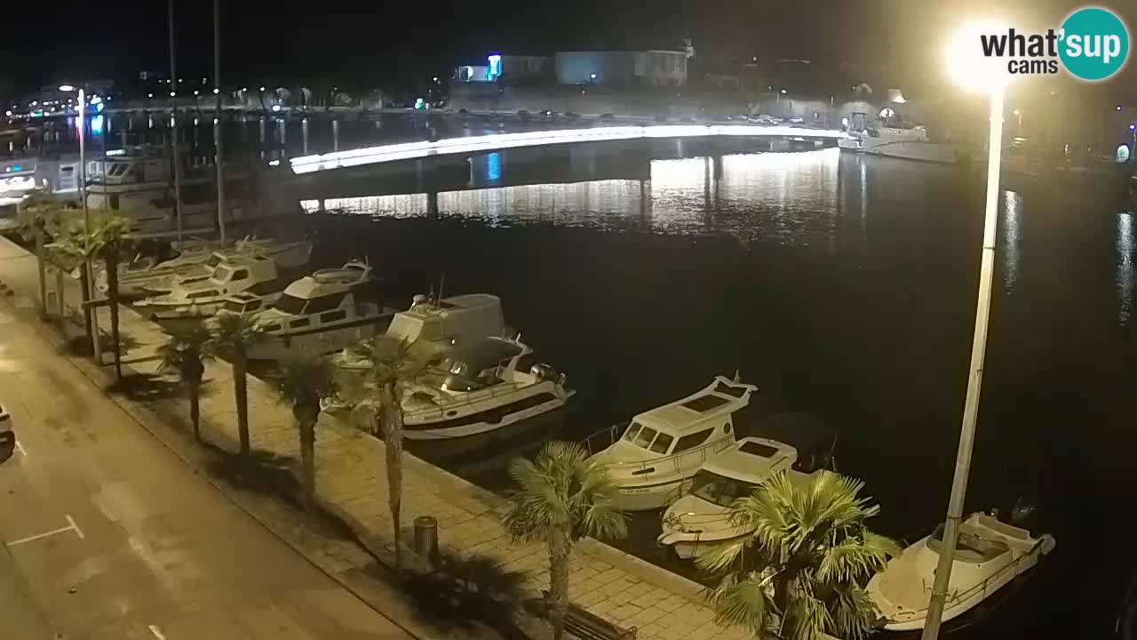 Zadar – Ponte