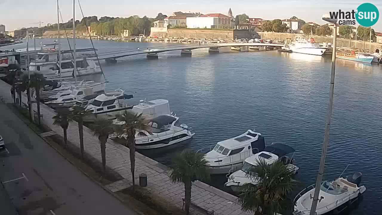 Zadar – Pont