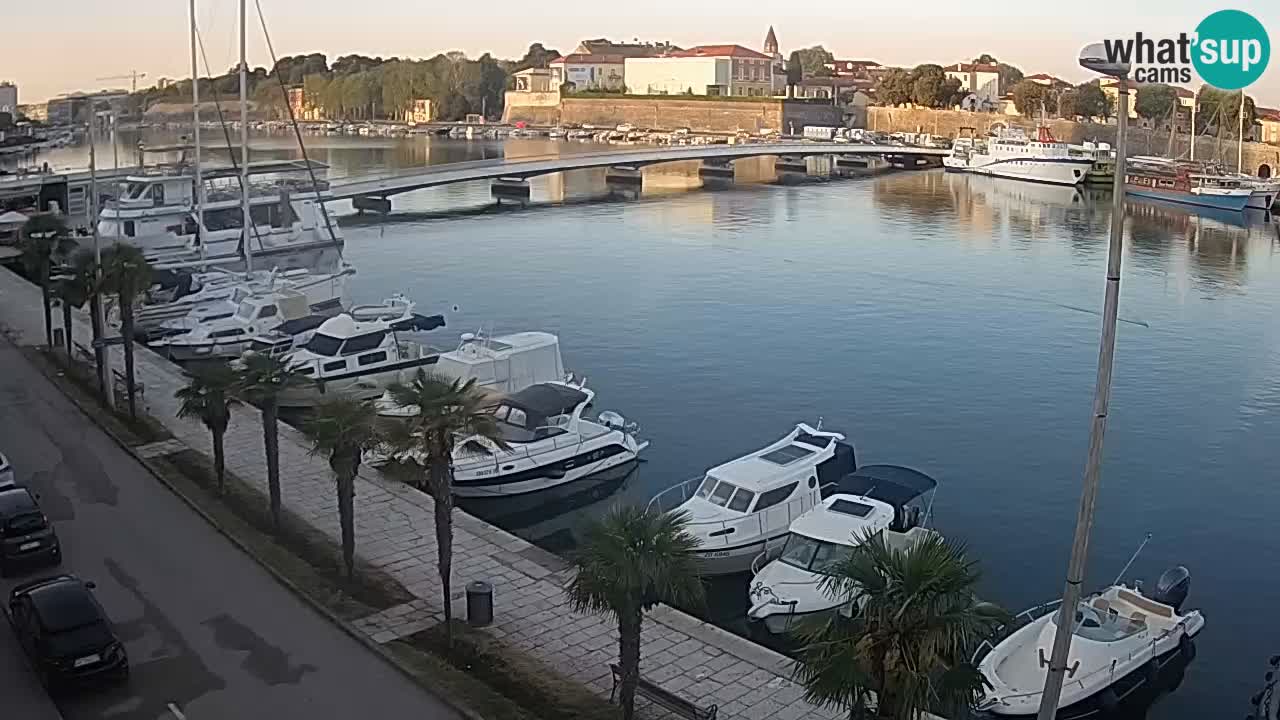 Zadar – Pont