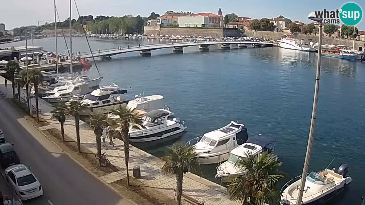 Zadar – Ponte