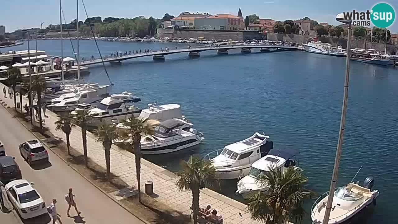 Zadar – Most