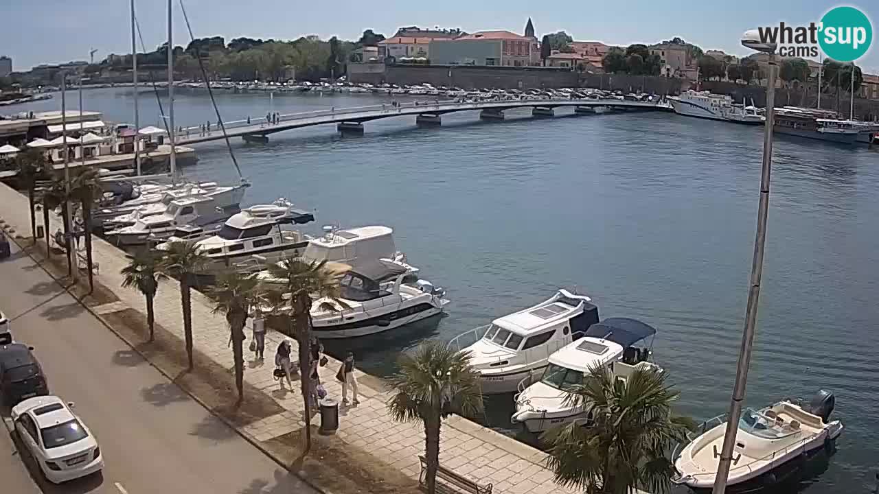 Zadar – Most