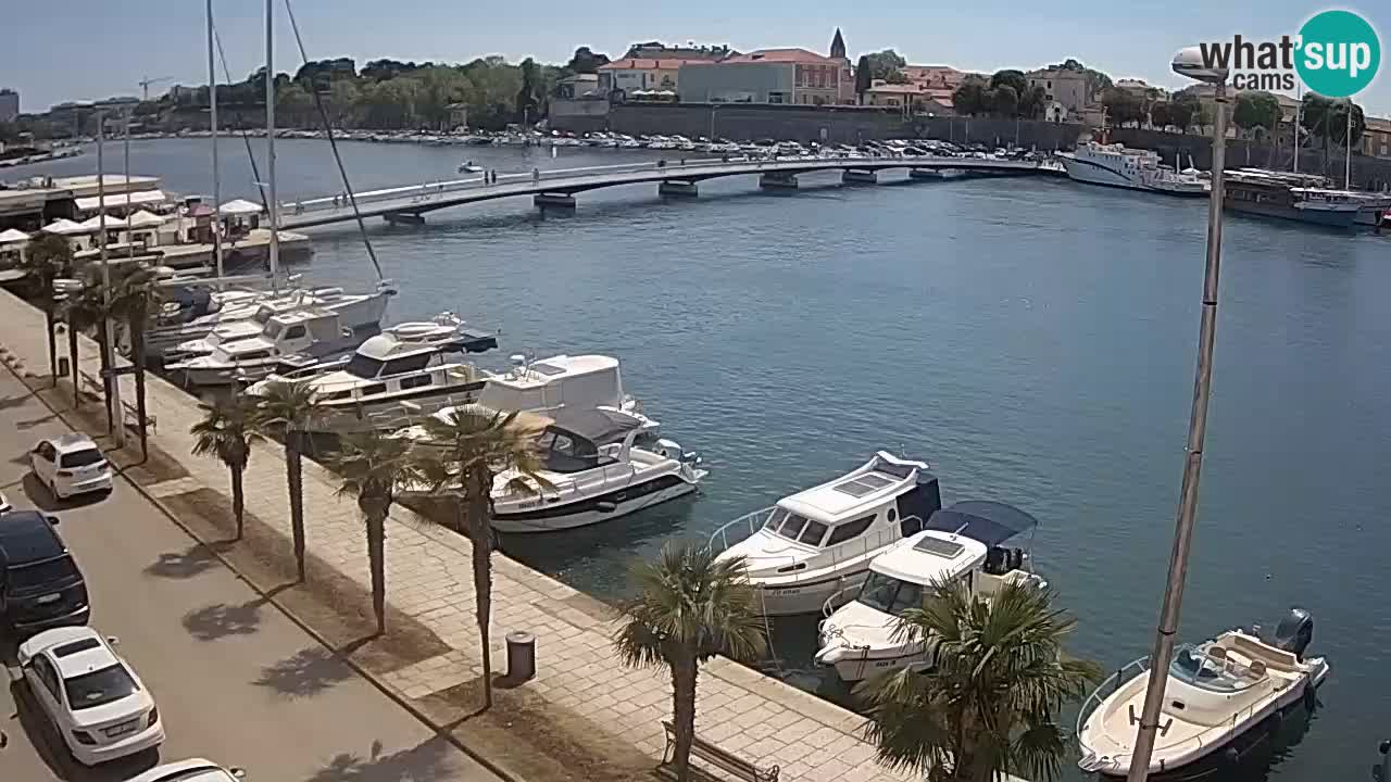Zadar – Most