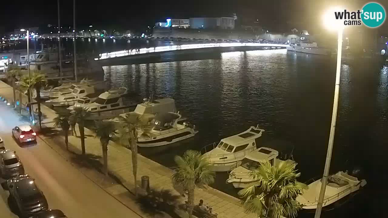 Zadar – Most