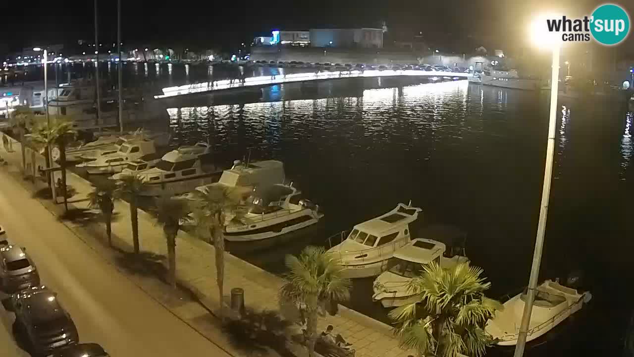 Zadar – Most