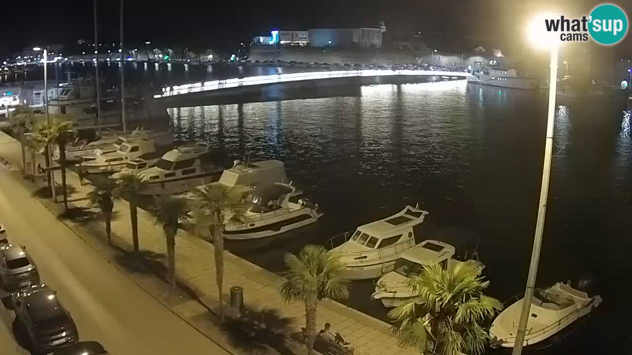 Zadar – Puente