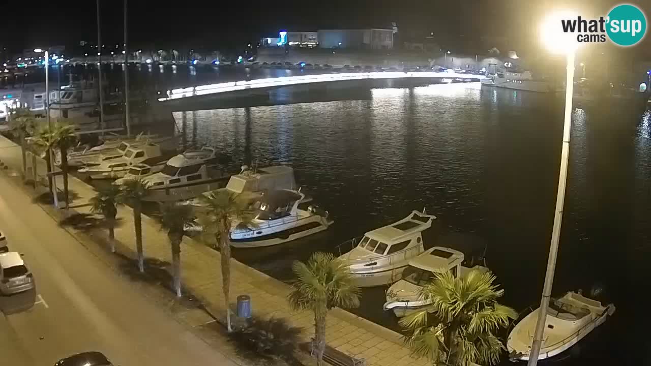 Zadar – Ponte