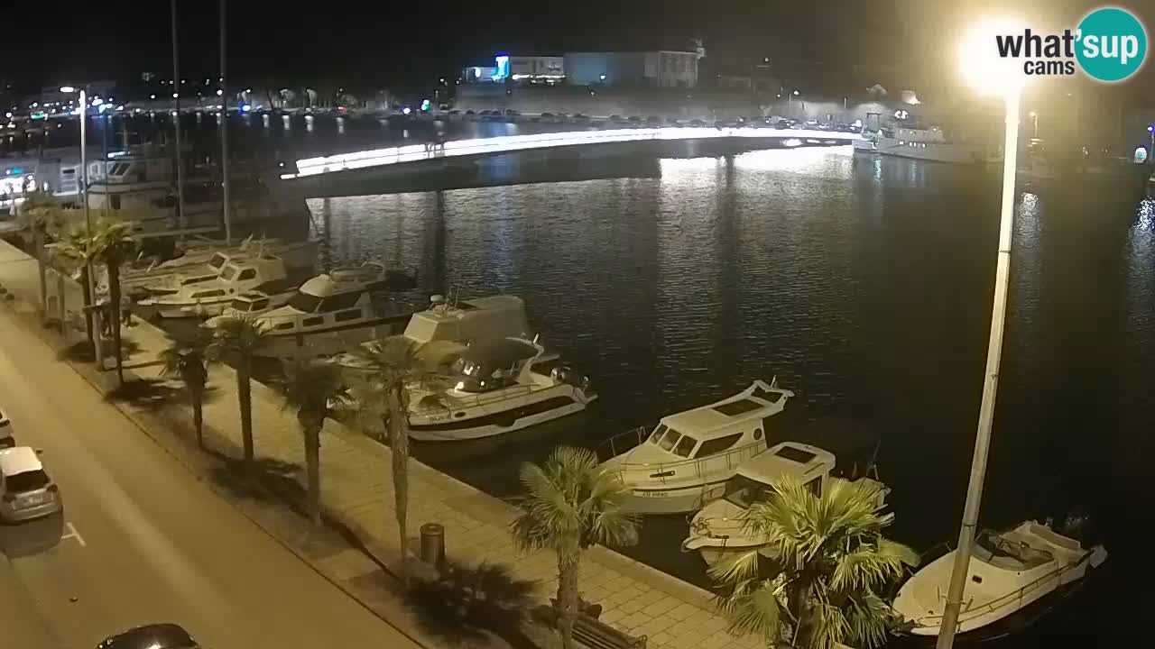 Zadar – Puente