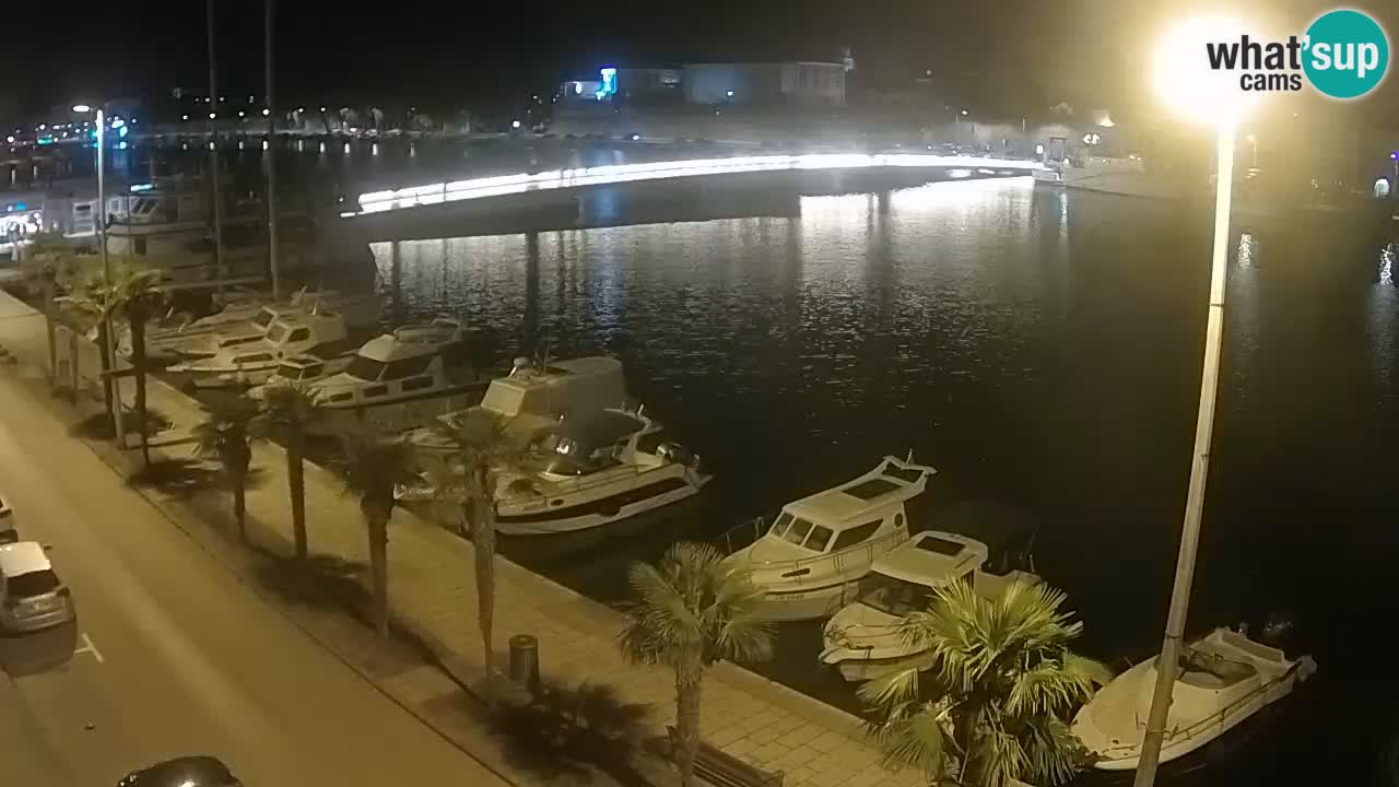 Zadar – Puente