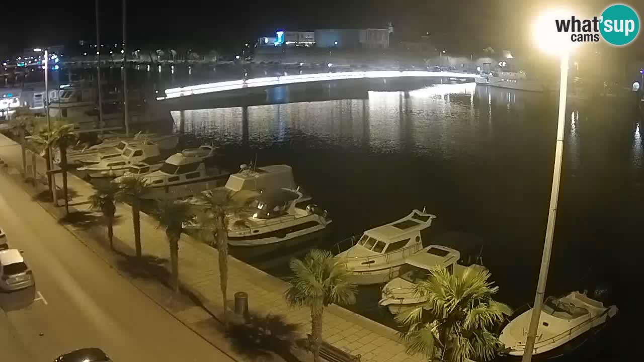 Zadar – Pont