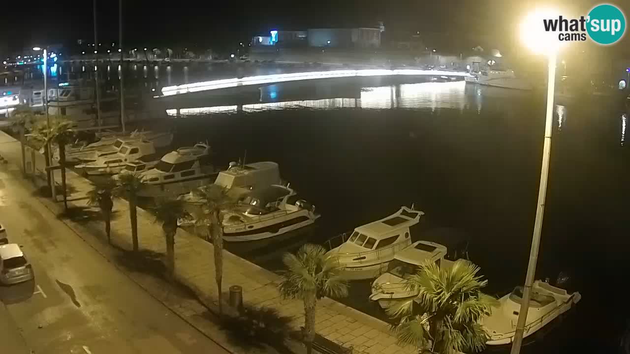 Zadar – Puente