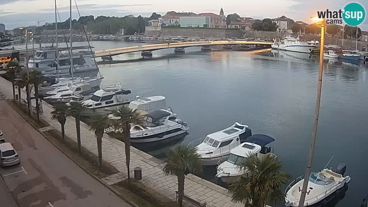 Zadar – Most