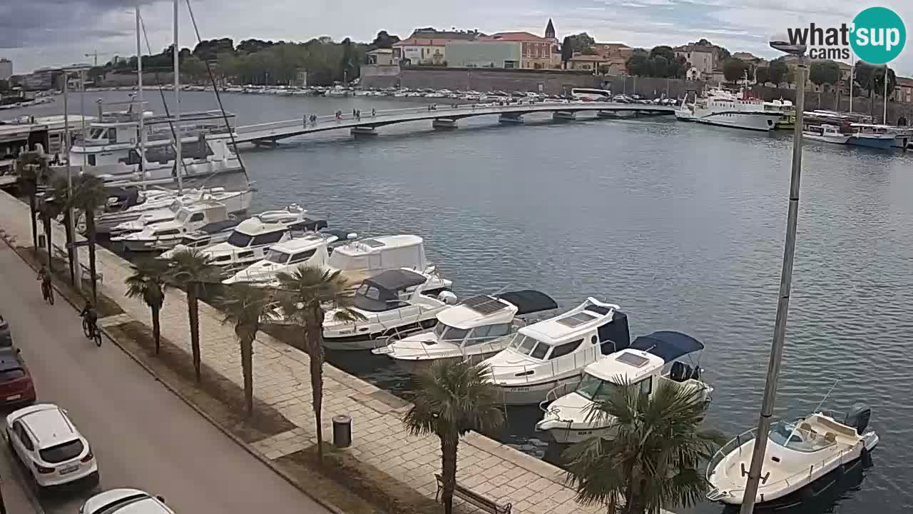 Zadar – Pont