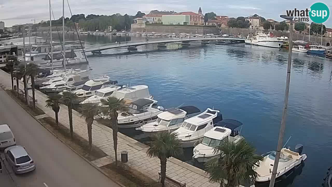 Zadar – Ponte
