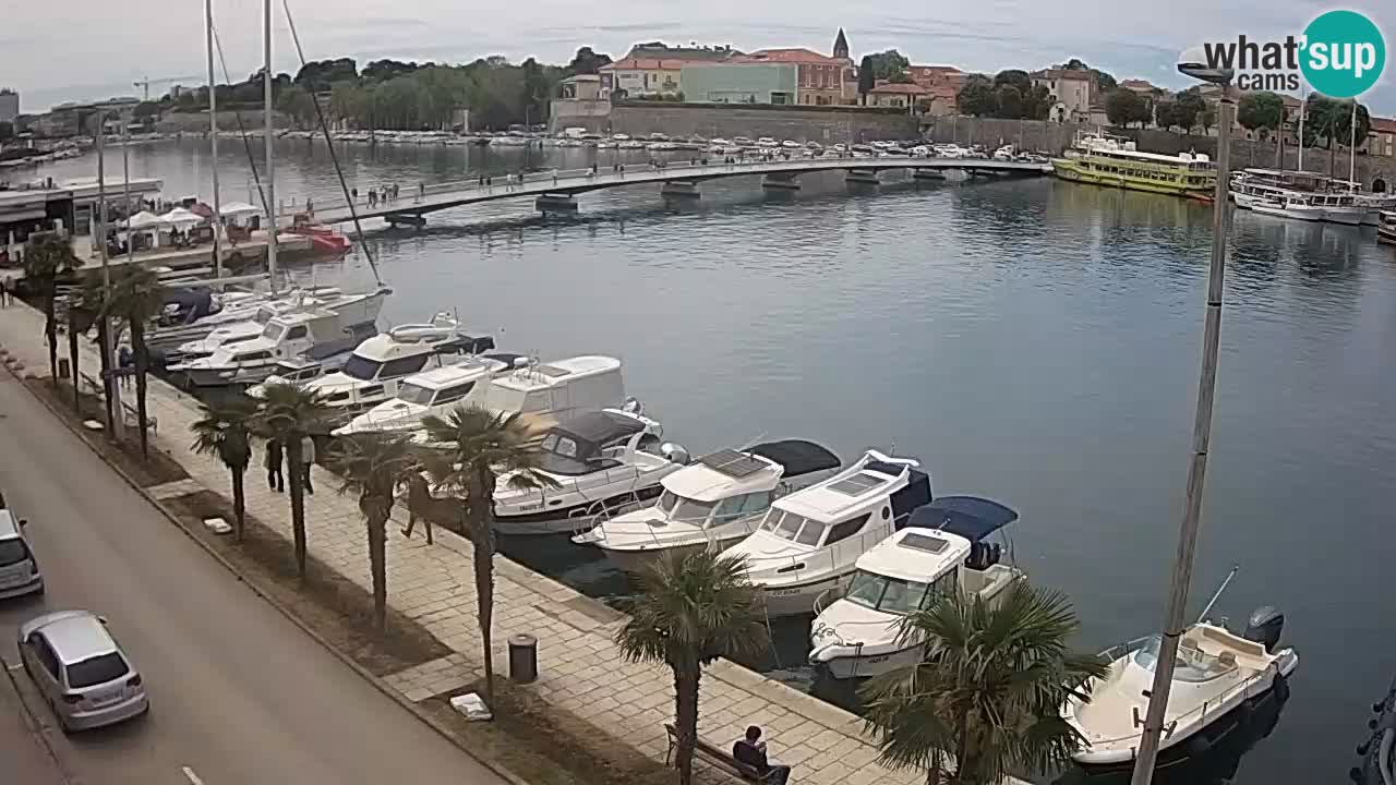 Zadar – Most