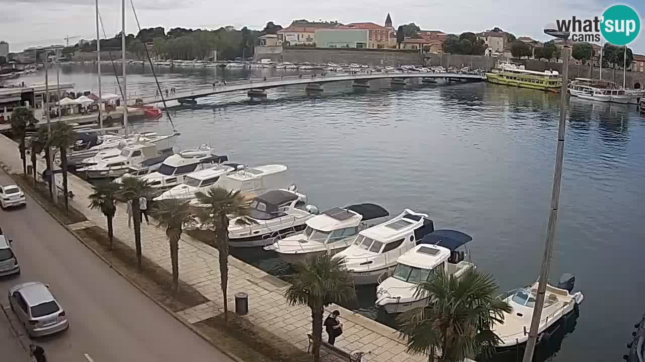 Zadar – Most