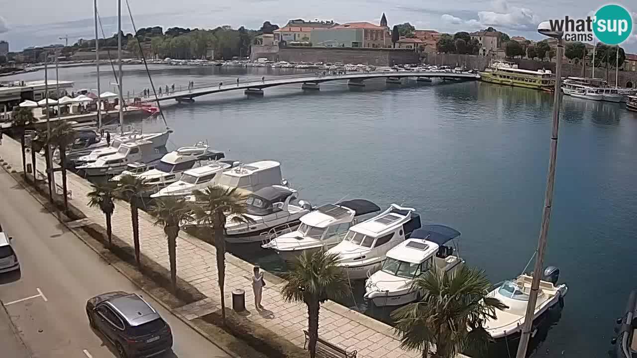 Zadar – Pont
