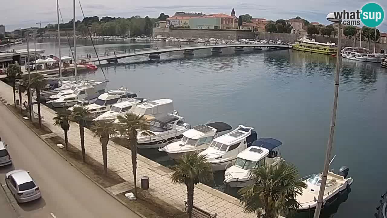 Zadar – Most