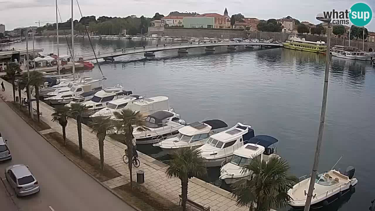 Zadar – Most