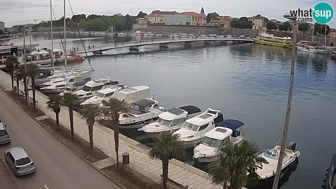 Zadar – Most