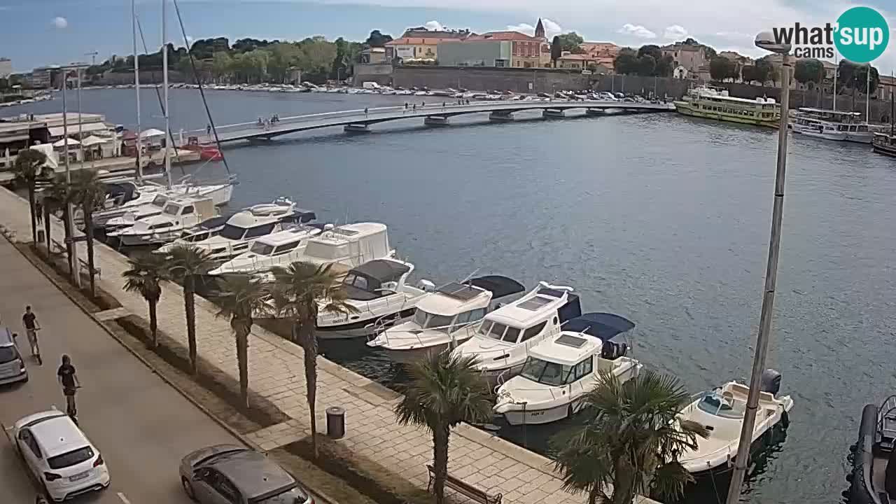 Zadar – Pont