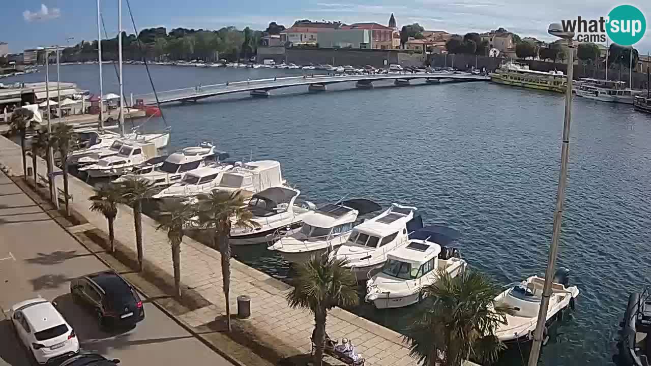 Zadar – Puente