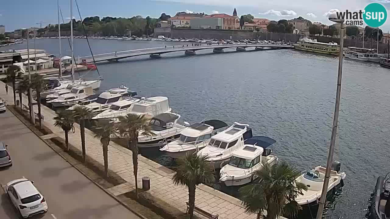 Zadar – Ponte