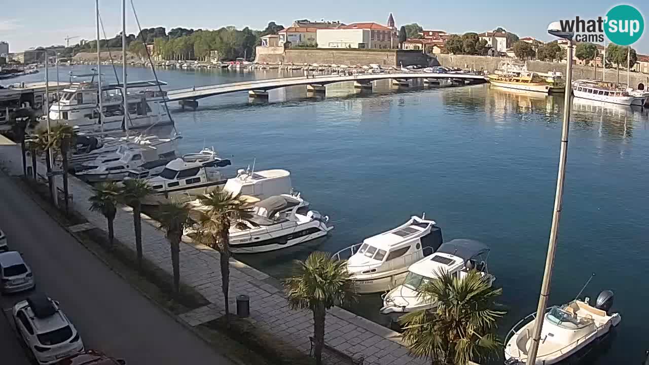 Zadar – Ponte