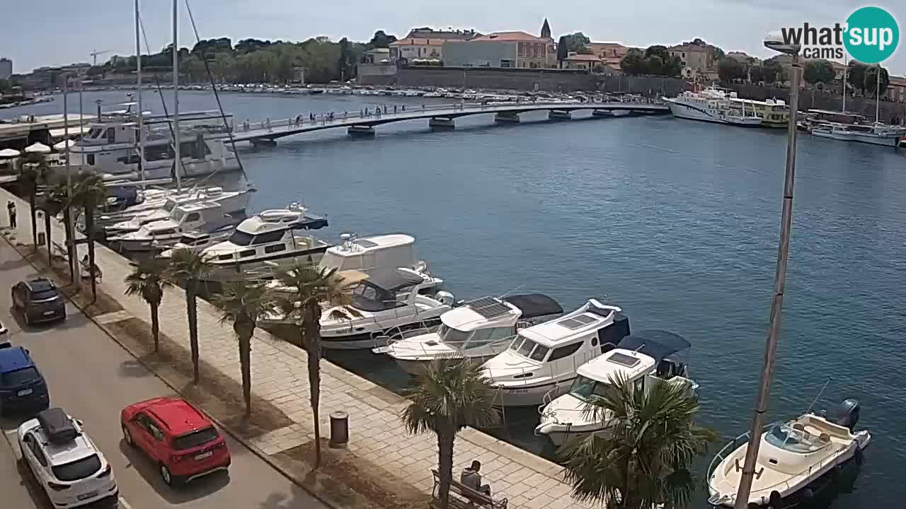 Zadar – Ponte