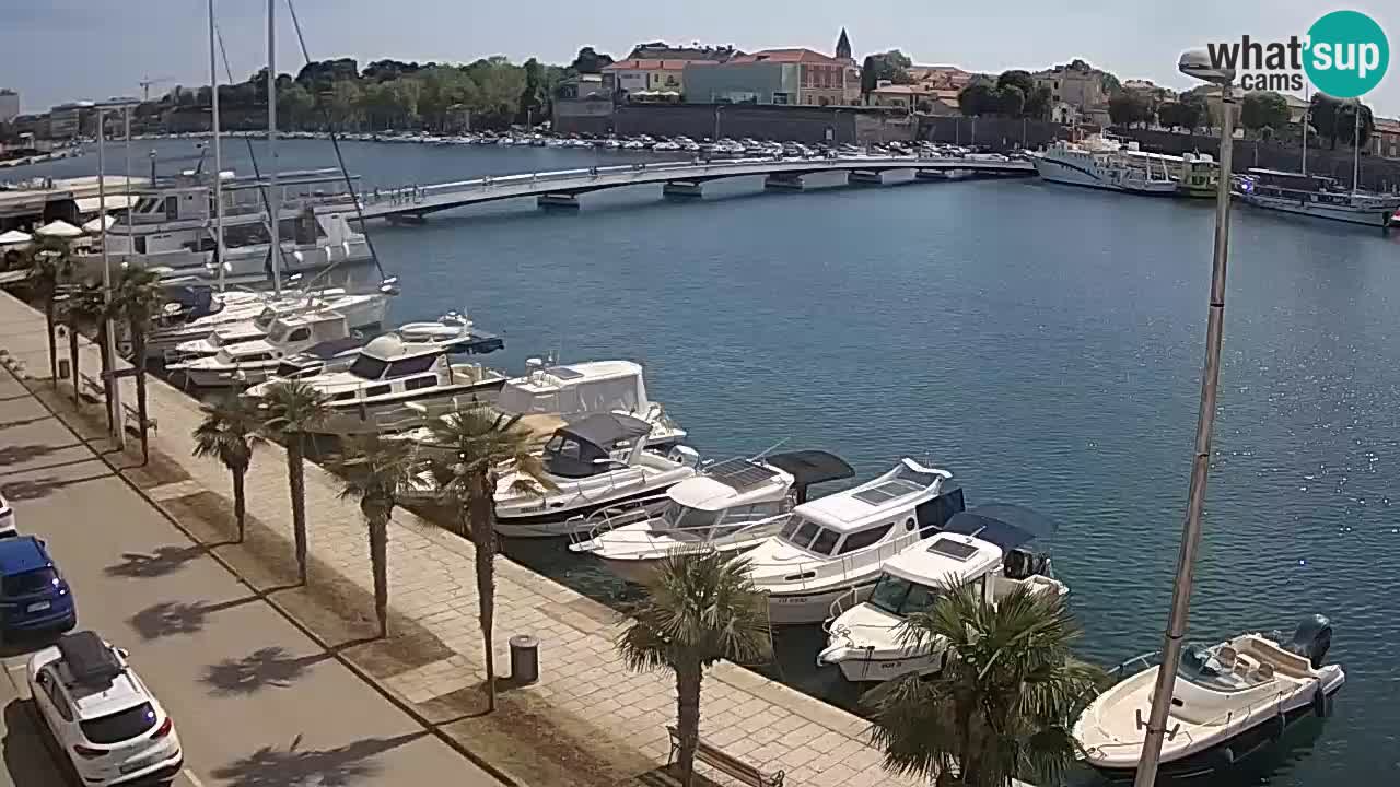 Zadar – Most