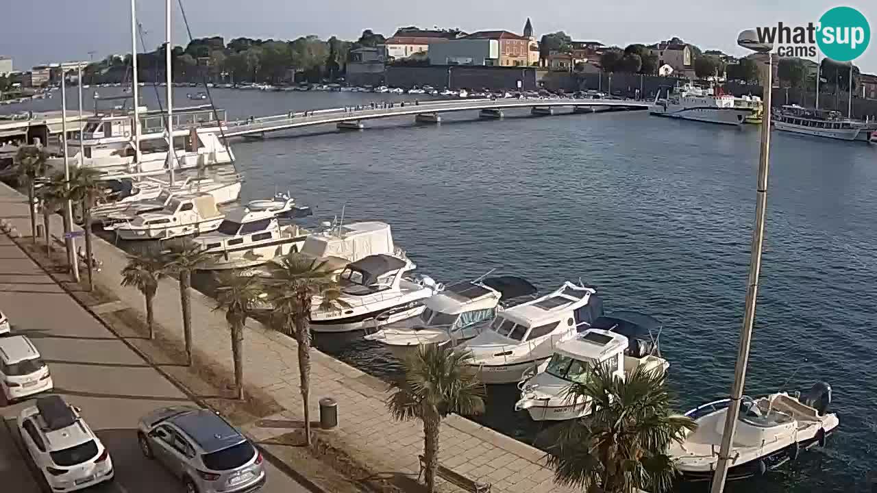 Zadar – Puente