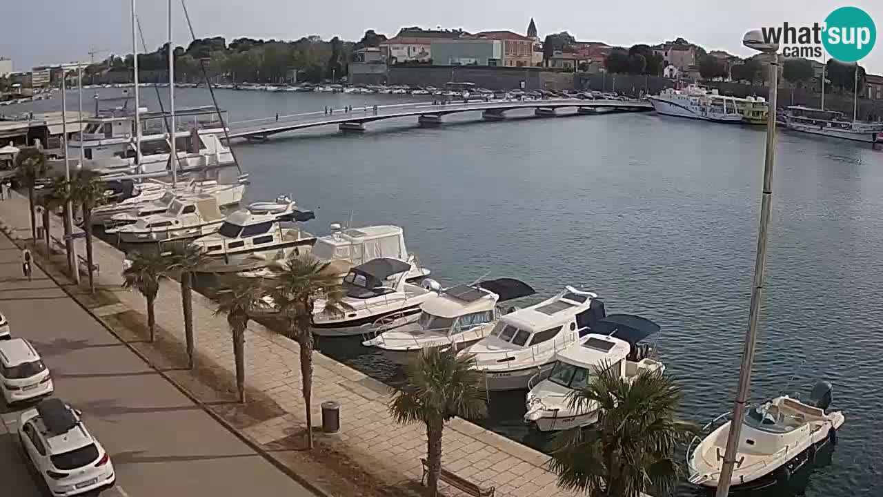 Zadar – Pont
