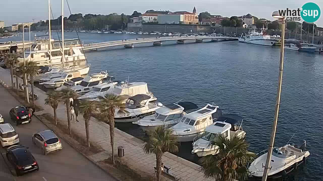 Zadar – Most
