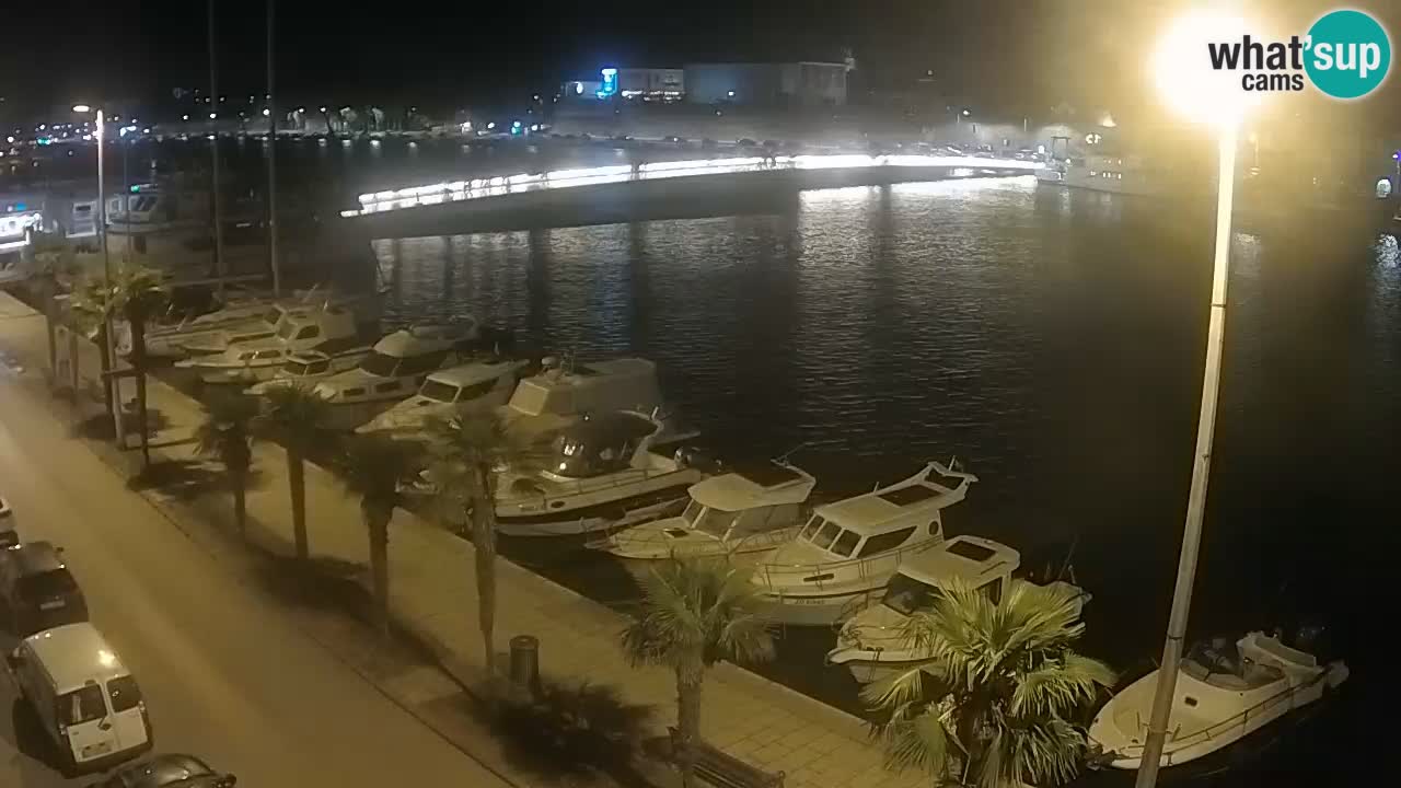 Zadar – Most