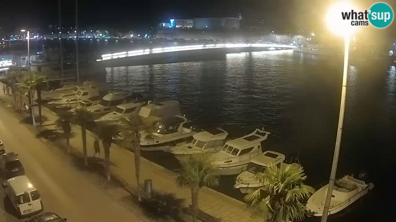Zadar – Puente