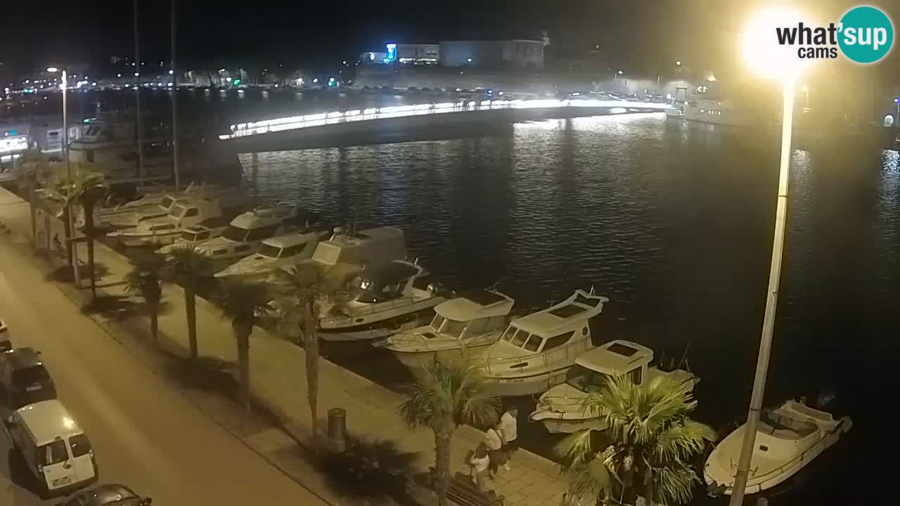 Zadar – Puente