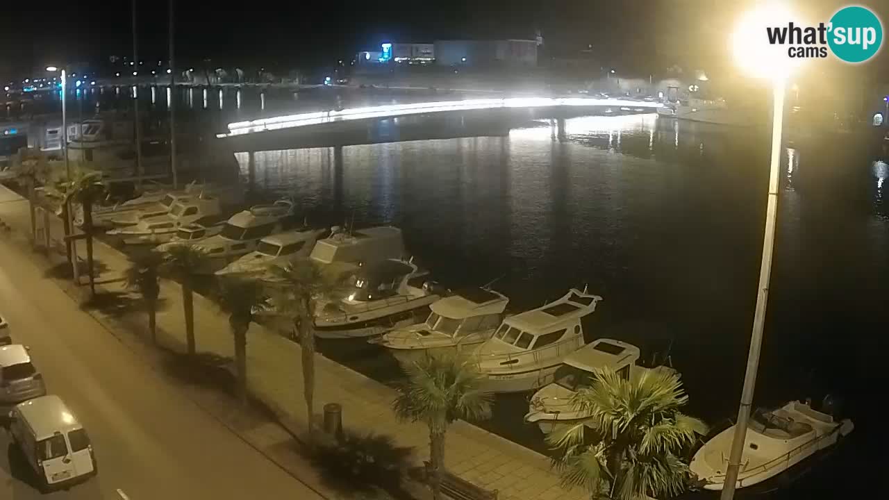 Zadar – Ponte