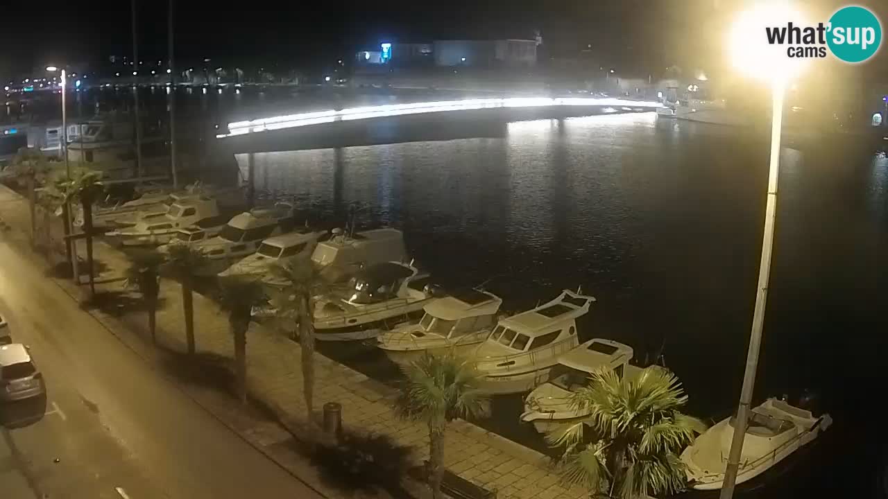 Zadar – Puente