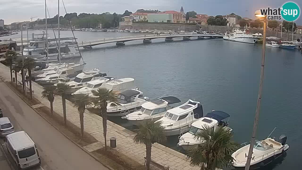 Zadar – Most