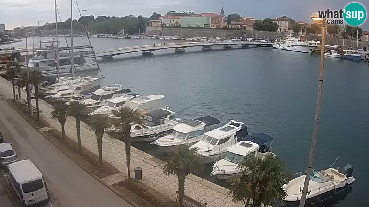 Zadar – Most