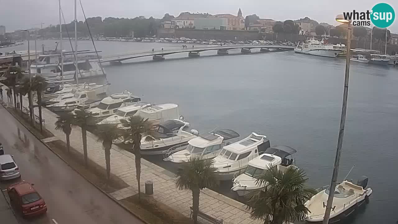 Zadar – Pont