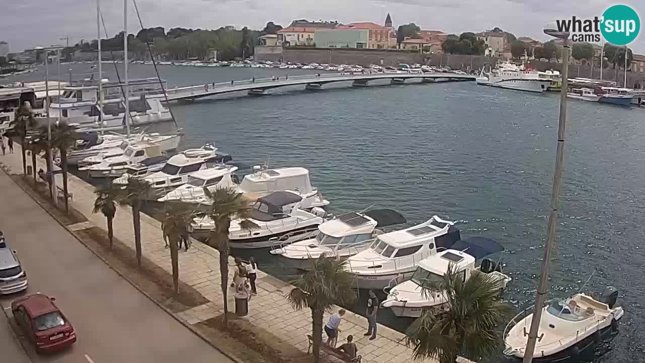 Zadar – Puente